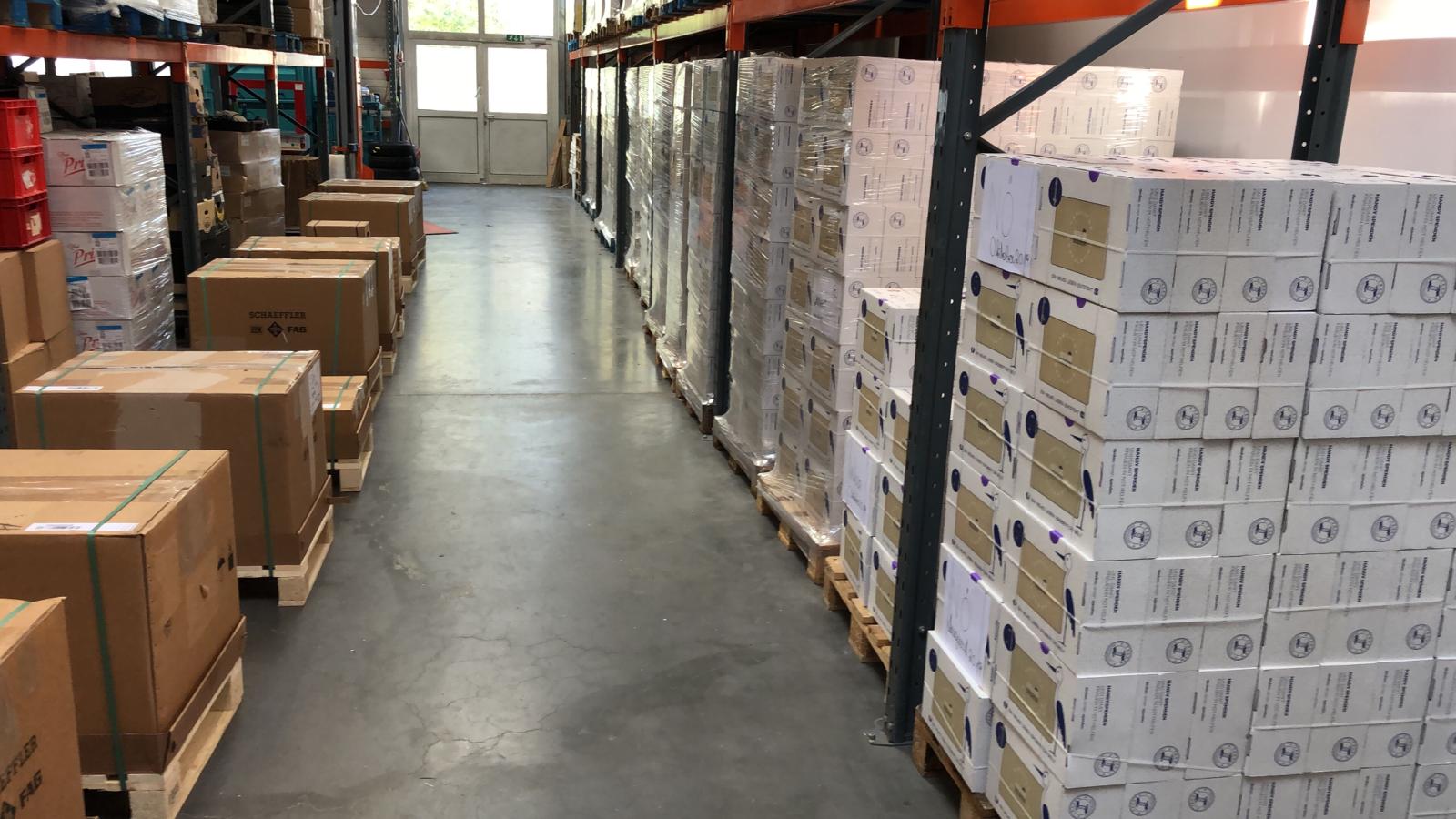 logistik 3